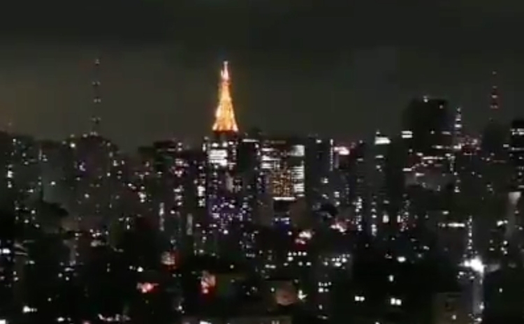 Foto: Reprodução / Twitter