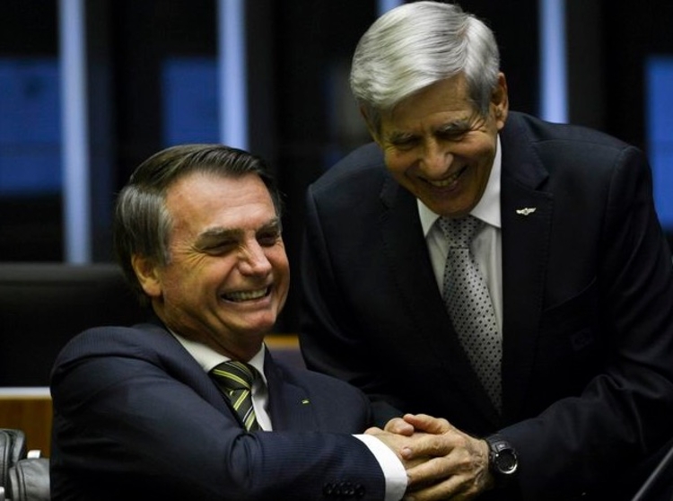 Foto: Marcelo Camargo/Agência Brasil 