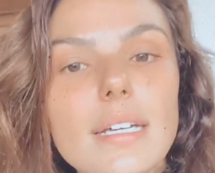 Foto: Reprodução/ Instagram