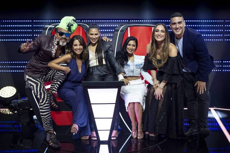 Foto: Isabella Pinheiro/Gshow