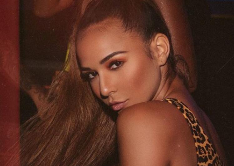 Foto: Gabi de Morais/ Instagram