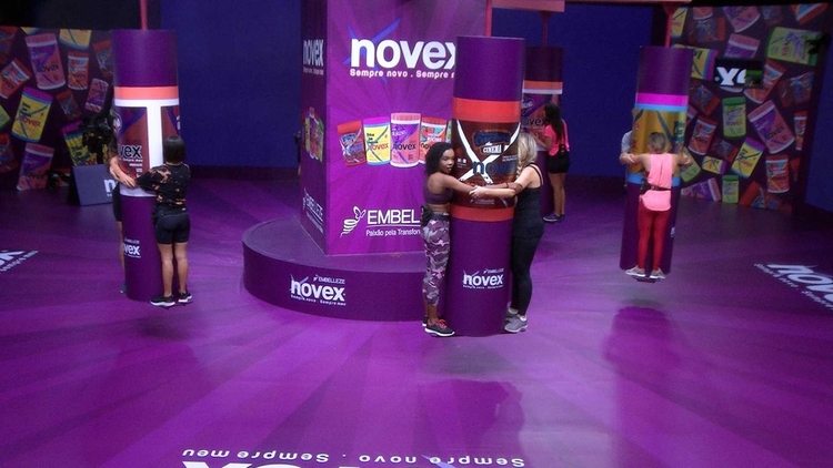 Foto: Reprodução / BBB