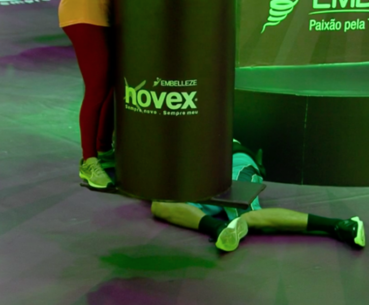 Foto: Reprodução / BBB