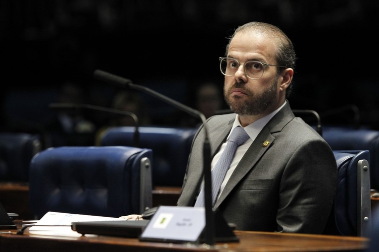 Foto: Agencia Senado/Beto Barata