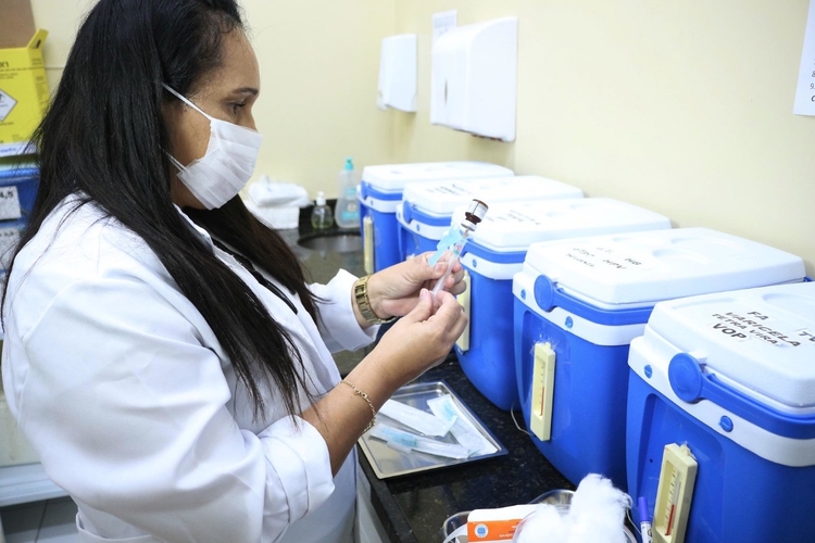 Foto: Nathalie Brasil / Semcom 