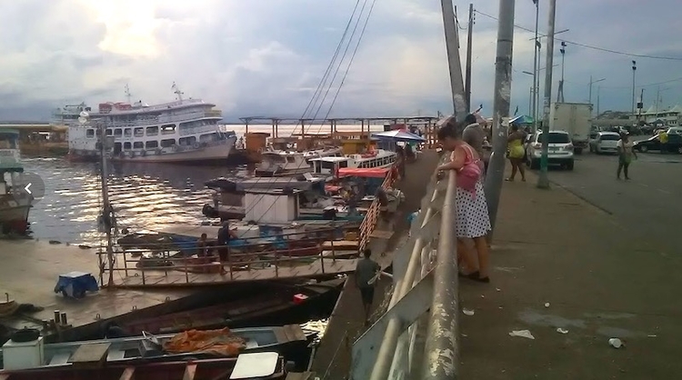 Ação anunciada pela Anvisa está prevista para acontecer na manhã desta sexta-feira - Foto: Eustáquio Libório/Portal do Holanda