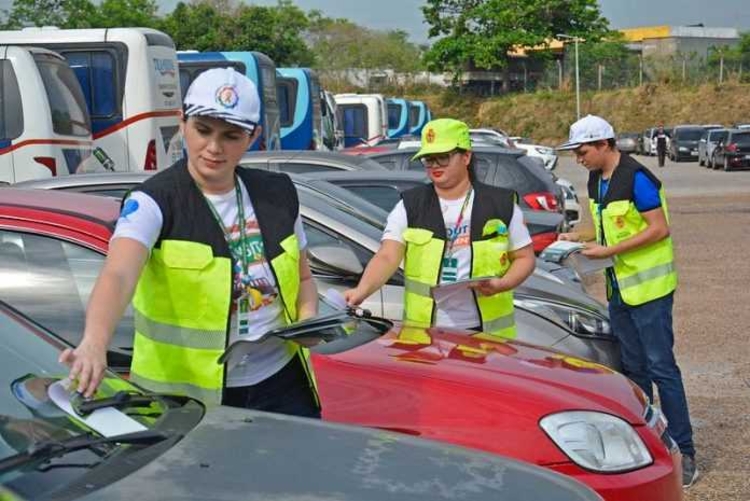 IMMU recomenda uso do telefone a usuários para obter informações - Foto: Divulgação/Semcom