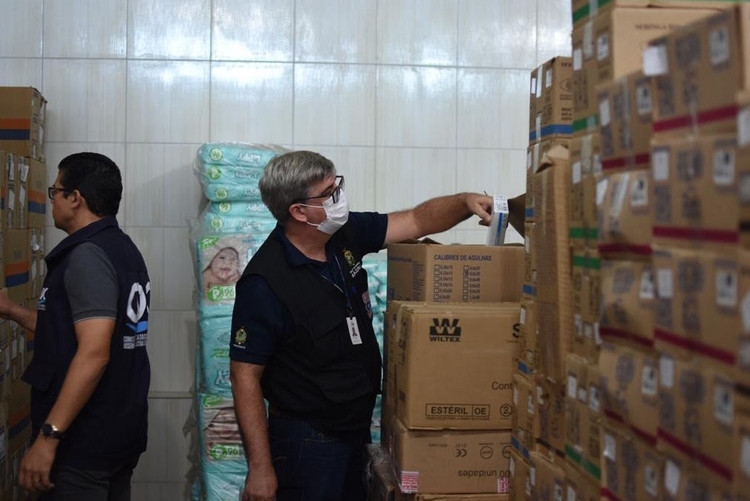 Foto: João Pedro Sales / Procon-AM