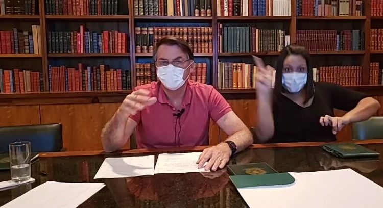 Foto: Reprodução / Facebook