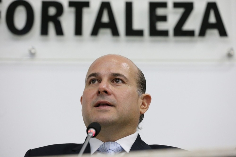 Foto: José Leomar/SVM