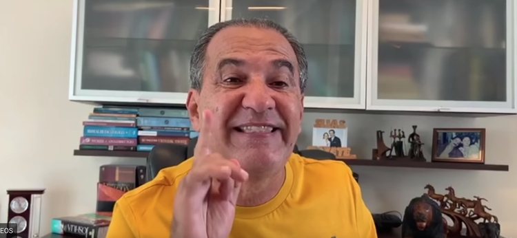 Foto: Reprodução/Youtube