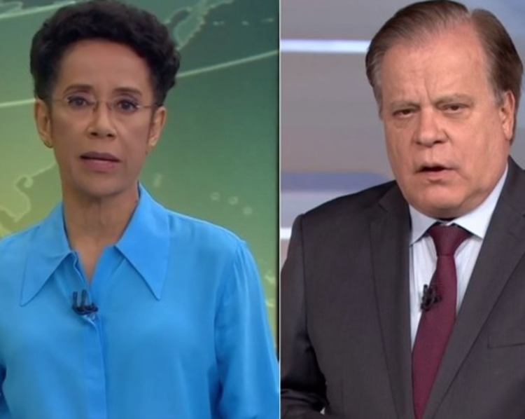 Foto: Reprodução/ TV Globo