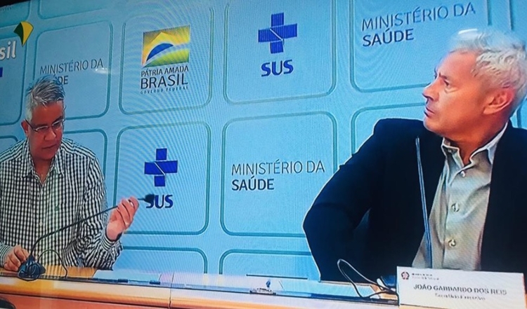 Foto: Reprodução / GloboNews