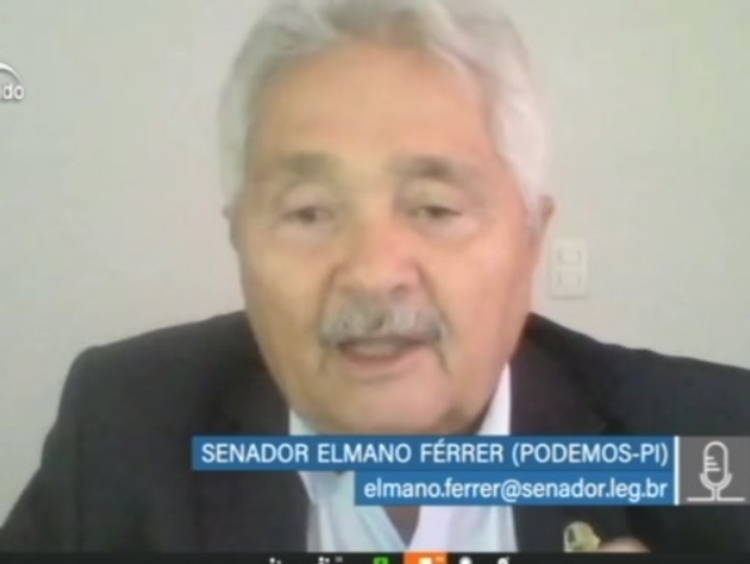 Foto: Agência Senado