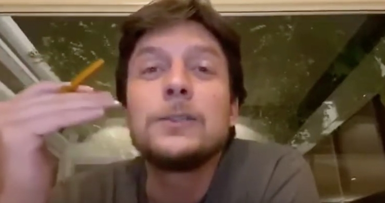 Foto: Reprodução/Youtube