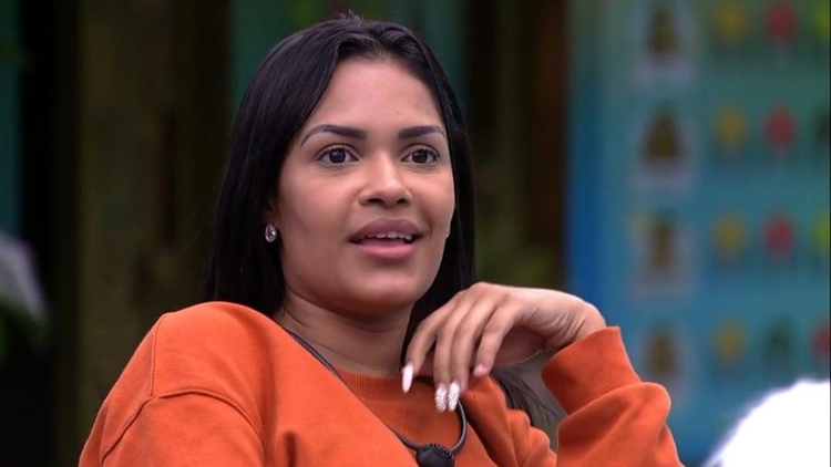 Foto: Reprodução / BBB