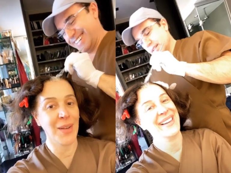 Foto: Reprodução/ Instagram