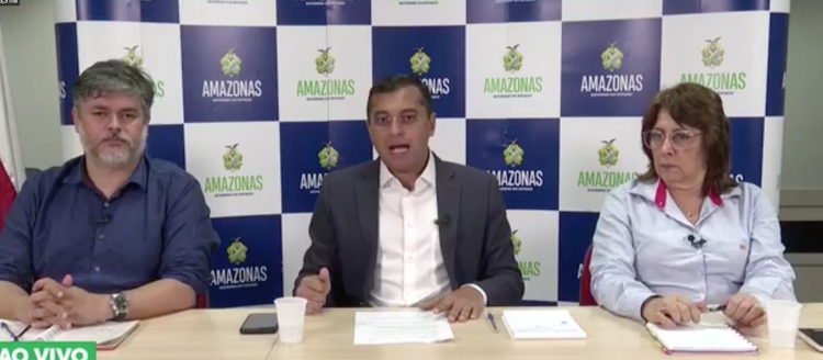 Foto: Reprodução / Redes Sociais