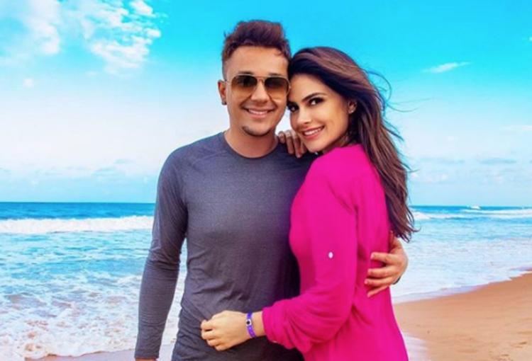 Foto: Reprodução / Instagram