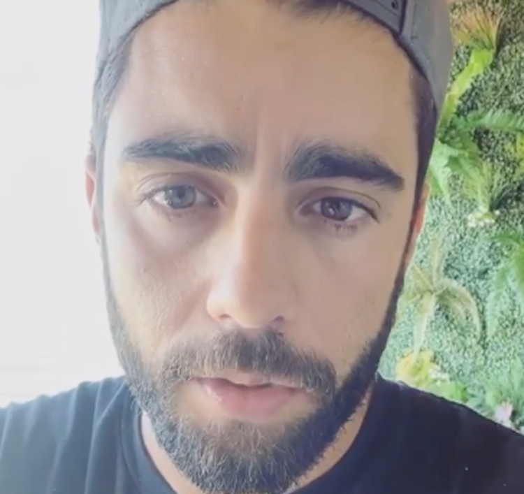 Foto: Reprodução/ Instagram