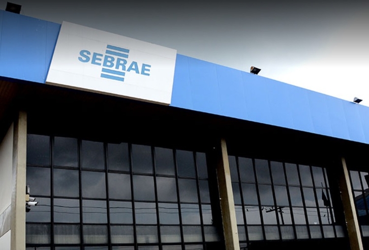 Atividades presenciais do Sebrae estão suspensas desde o dia 19 - Foto: Divulgação/Sebrae