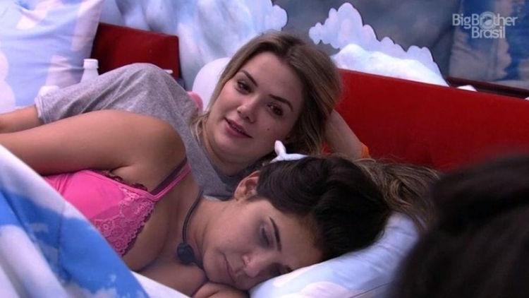 Imagem: Reprodução/Globoplay