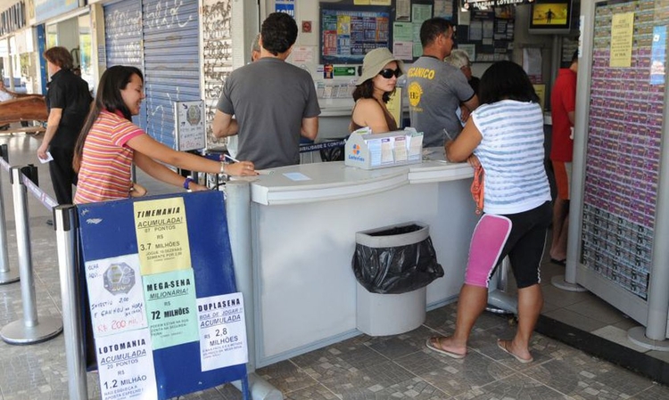 Foto: Wilson Dias/Agência Brasil