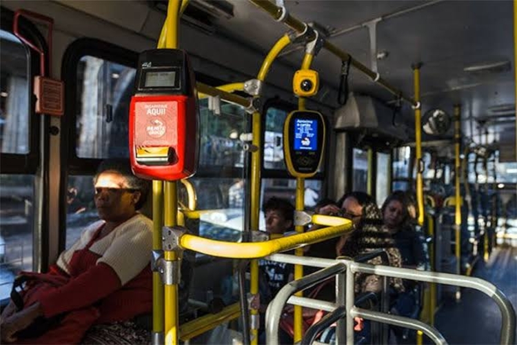 Trabalhadores da saúde e da segurança podem ter tarifa de ônibus grátis - Foto: Divulgação
