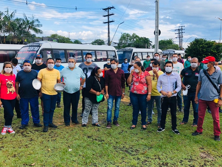 Foto: Altemir Coelho/Portal do Holanda