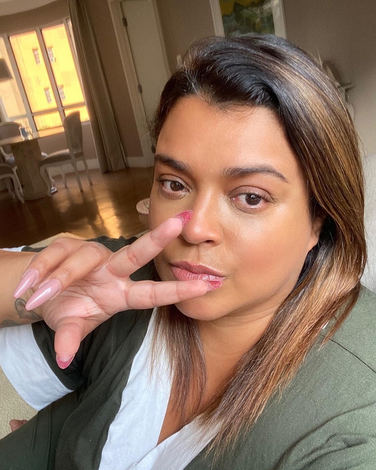 Foto: Reprodução/ Instagram