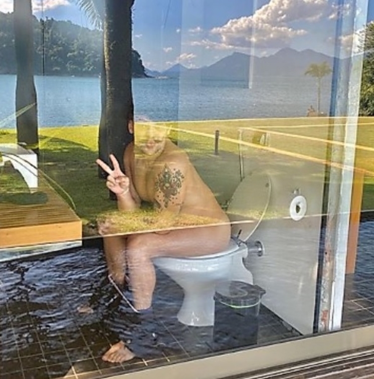 Foto: Reprodução/ Instagram