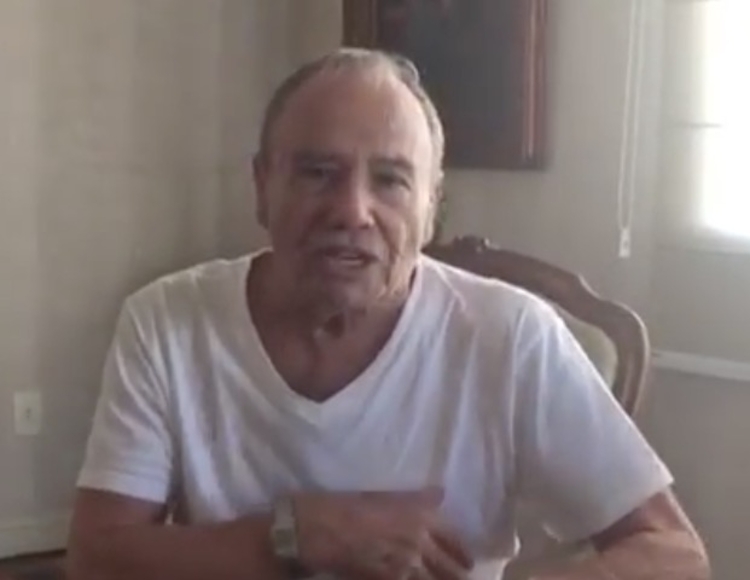 Foto: Reprodução/Instagram