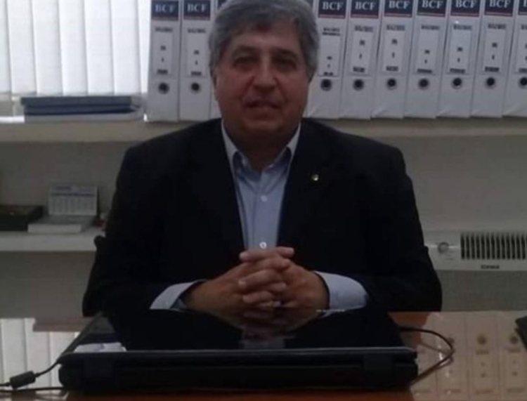 Foto: Arquivo pessoal