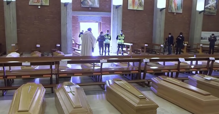 Foto: Reprodução/AL Jazeera YouTube