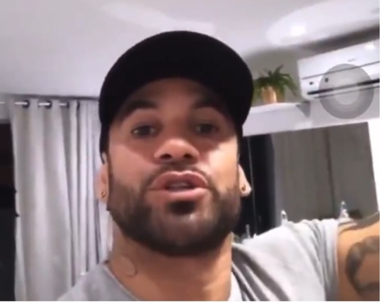 Foto: Reprodução / Twitter