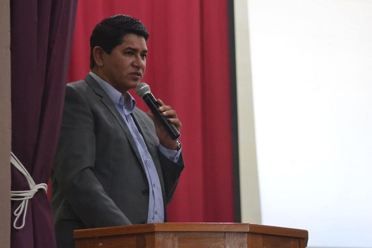 Foto: Reprodução / Facebook 