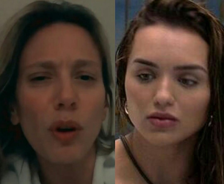 Foto: Reprodução Instagram/ TV Globo