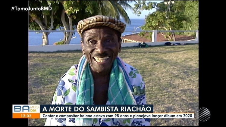 Foto: Reprodução/TV BA