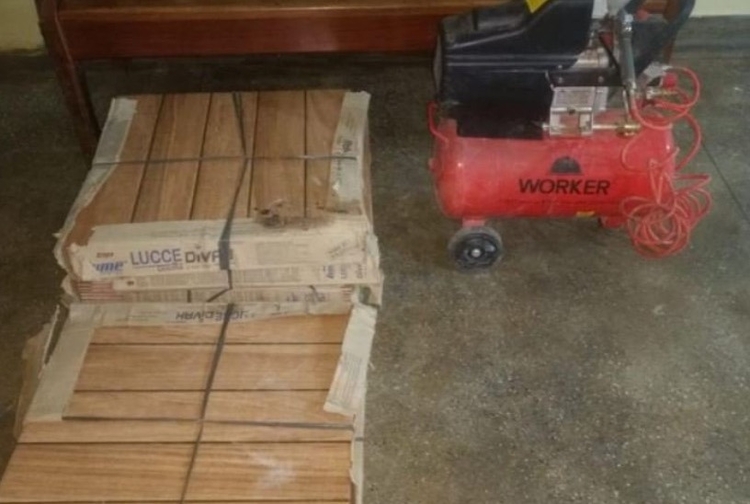 Foto: Polícia Militar AM 