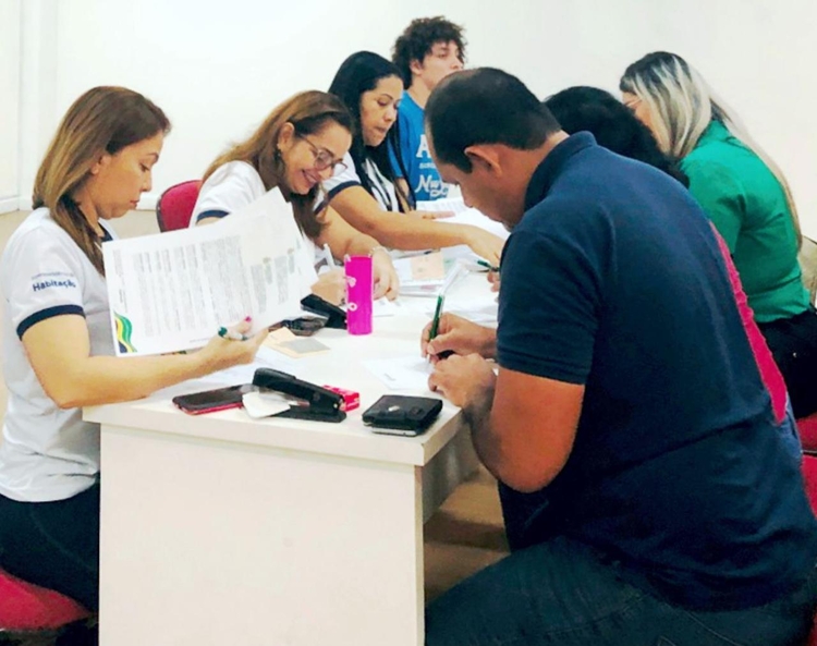 Fotos: Arquivo/Suhab-AM