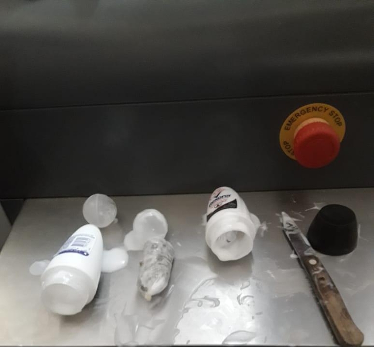 Foto: Polícia Militar AM