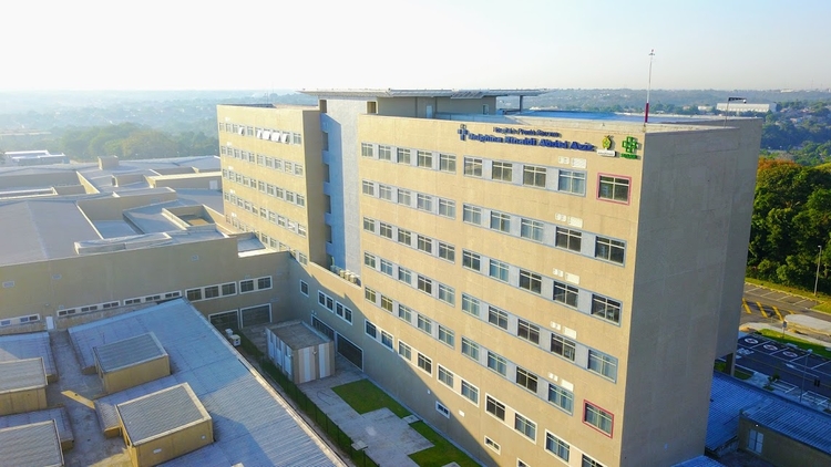 Foto: Pedro Braga Jr. / Portal do Holanda 