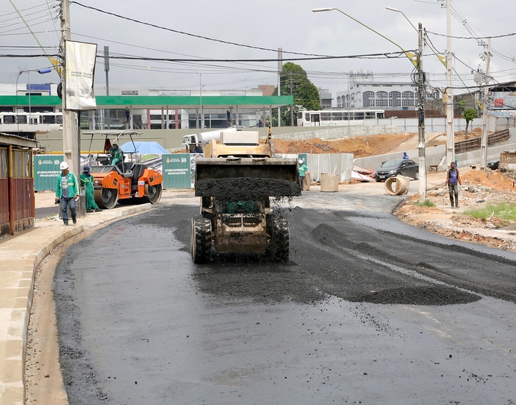 Foto: Elton Viana/Semcom