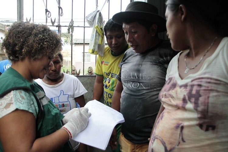 Abrigo é no  centro esportivo localizado na zona Oeste - Foto: Altemar Alcântara/Semcom