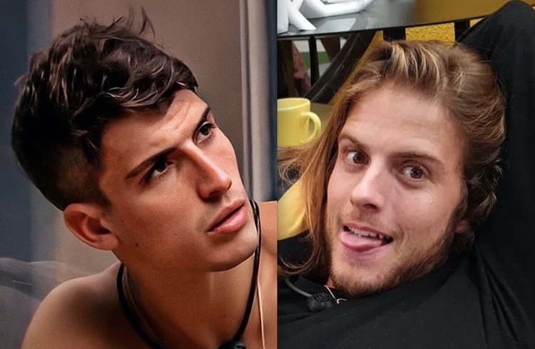 Foto: Reprodução/Instagram e TV Globo