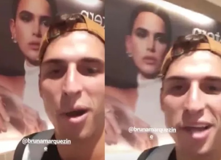 Foto: Reprodução/Instagram