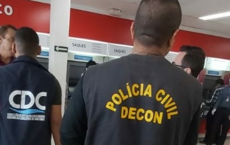 Foto: Polícia Civil AM