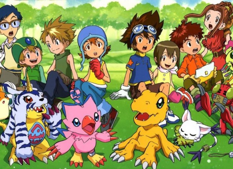 Reboot de Digimon Adventure ganha teaser; assista