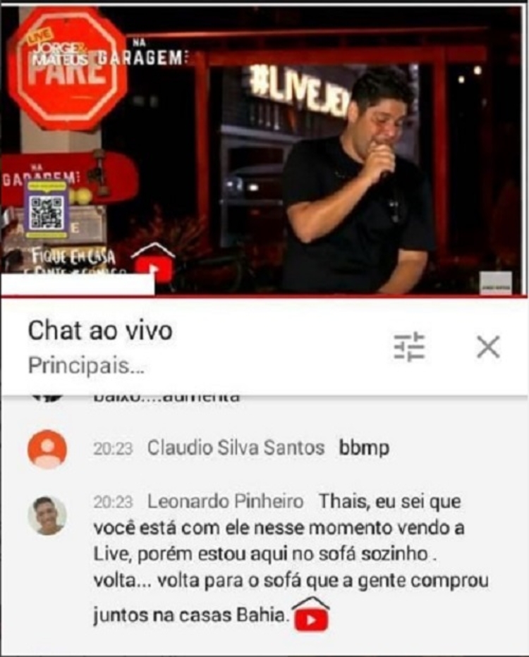 Foto: Reprodução / Instagram