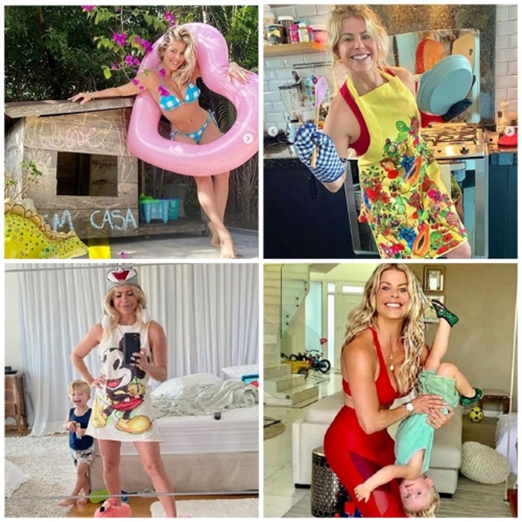 Foto: Reprodução / Instagram